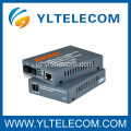 20/40/60 / 80KM Single-Fiber Fiber Optic Media Converter Single-Mode